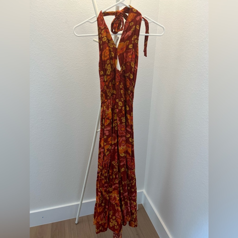 Zesica dress